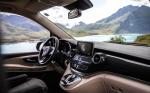 Mercedes-Benz Marco Polo 2019 года (WW)
